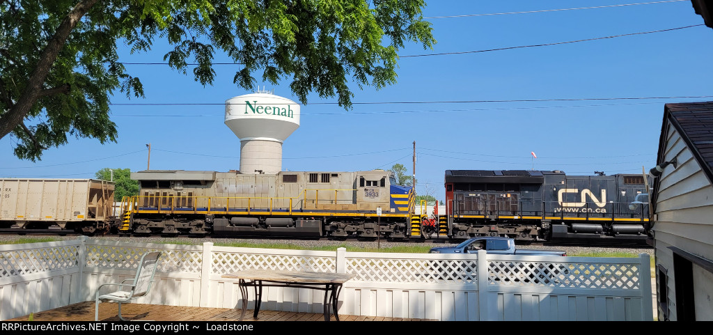 CN 3933